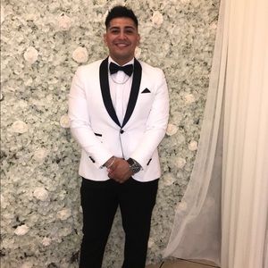 Meet your Posher, Daniel